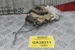 Κλειδαριά Πορτας Nissan Navara D22 1998-2005 (Πίσω Δεξια,2 Pins)