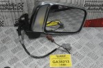 Καθρέπτης Ηλεκτρικός Δεξιος Nissan Navara D22 2001-2005 5679 012089 (5 pins) Χρωμιο