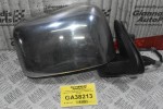 Καθρέπτης Ηλεκτρικός Δεξιος Nissan Navara D22 2001-2005 5679 012089 (5 pins) Χρωμιο