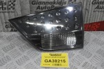 Φανάρι Πίσω Δεξιό Mitsubishi Outlander 2007-2012 1146-356R (Πορτ Μπαγκάζ)