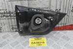 Φανάρι Πίσω Δεξιό Mitsubishi Outlander 2007-2012 1146-356R (Πορτ Μπαγκάζ)