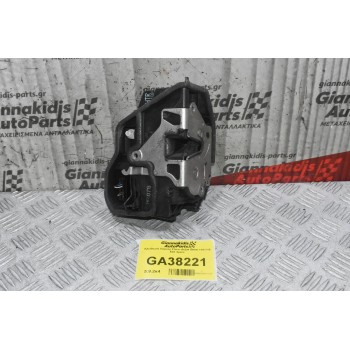 Κλειδαριά Πόρτας Πίσω Δεξιά Bmw 116/118 E87 5pins