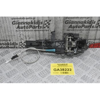 Χερούλι - Πόμολο Πόρτας Πίσω Δεξιά Bmw E87 2003-2011