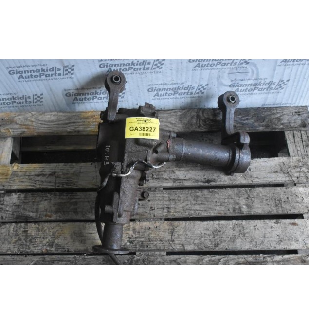 Διαφορικό Μπροστά Toyota Land Cruiser 10X43 1990-2001