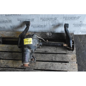 Διαφορικό Μπροστά Mitsubishi L200 4N15 13X48 2015-2023