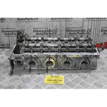 Καπάκι Μηχανής (Κεφαλάρι) Mini Cooper R56 - Countryman 2.0D N47C20 2010-2016 78126060400 781260804