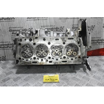 Καπάκι Μηχανής (Κεφαλάρι) Mini Cooper R56 - Countryman 2.0D N47C20 2010-2016 78126060400 781260804