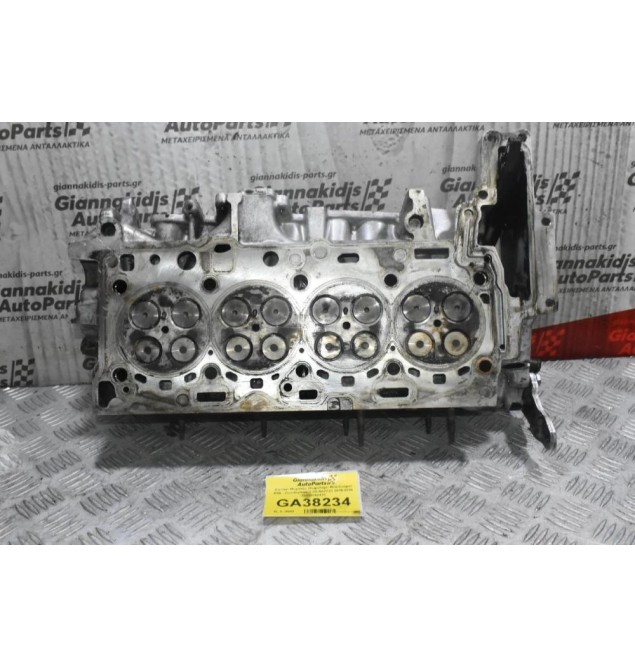 Καπάκι Μηχανής (Κεφαλάρι) Mini Cooper R56 - Countryman 2.0D N47C20 2010-2016 78126060400 781260804