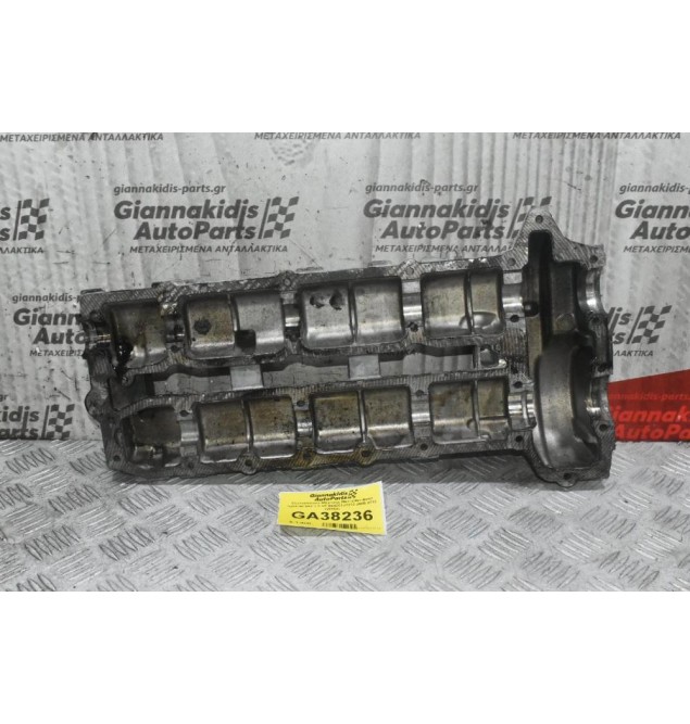 Ψευτοκάπακο Μηχανής Mercedes-Benz Sprinter 642 3.0 V6 Α6420101230 2008-2012 (W164)
