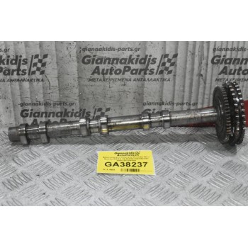 Εκκεντροφόρος Εξαγωγής Mercedes-Benz Sprinter 642 3.0 V6 Α64208 A6420521701 2008-2012 (W164) (W251) (W207) (W166) (W211) (Vito 122 3.0 V6)