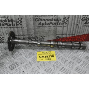 Εκκεντροφόρος Εισαγωγής Mercedes-Benz Sprinter 642 3.0 V6 Α64208 2008-2012 (W164) (W251) (W207) (W166) (W211) (Vito 122 3.0 V6)