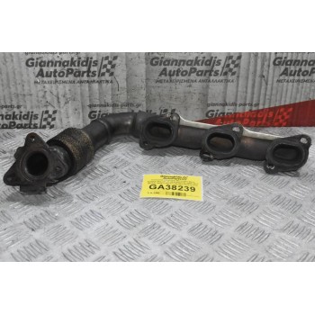 Πολλαπλή Εξαγωγής Mercedes-Benz Sprinter 642 3.0 V6 Α6421400709 2008-2012 (W164) (W251) (W207) (W166) (W211) (Vito 122 3.0 V6)