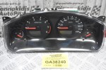 Καντράν - Κοντέρ Nissan Navara / Pathfinder D40 2005-2012 24810-3X21D VP5NFF-10890-AD (Σπασμένα Κουμπιά)