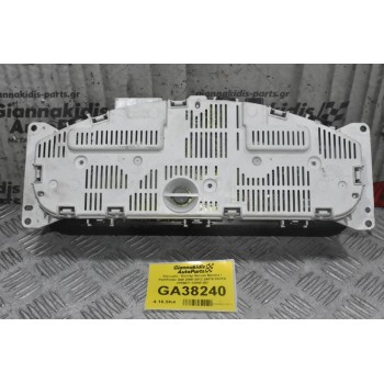 Καντράν - Κοντέρ Nissan Navara / Pathfinder D40 2005-2012 24810-3X21D VP5NFF-10890-AD (Σπασμένα Κουμπιά)