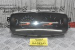 Καντράν - Κοντέρ Mitsubishi L200 K74 2002-2006 MR559168 MM-0017-075 (Μίλια - Χιλιόμετρα) (Μικρή Φθορά Στο Τζάμι)