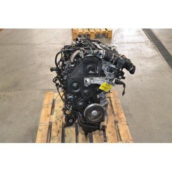 Κινητήρας - Μοτέρ Citroen C4 Picasso 1.6 - 3008 HDI 9H01 10JBBN 2007-2015