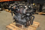 Κινητήρας - Μοτέρ Citroen C4 Picasso 1.6 - 3008 HDI 9H01 10JBBN 2007-2015