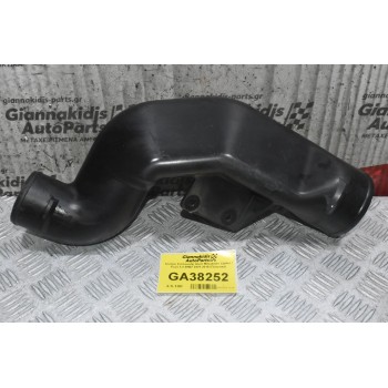 Κολάρο Εισαγωγής Αέρα Mitsubishi Canter / Fuso 3.0 4M42 2001-2015 (Πλαστικό)