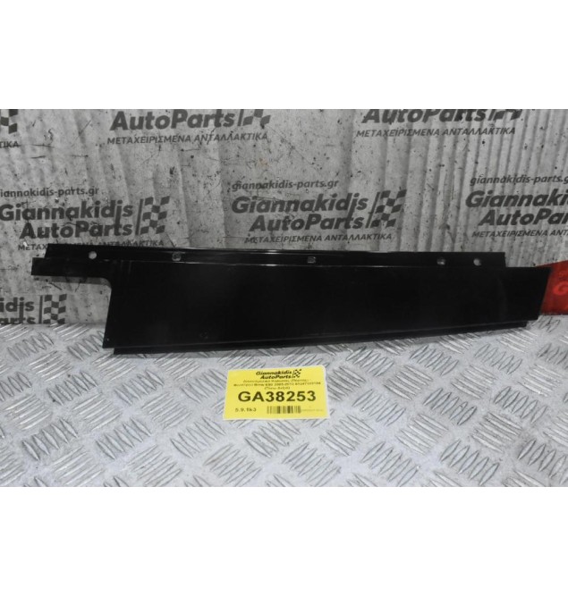 Τριμ Διακοσμητικό Φινιστρινι Κολώνας (Πόρτας) - Φινιστρινι Bmw E90 2005-2012 51347143184 (Πίσω Δεξιά) (Γλύστρα)