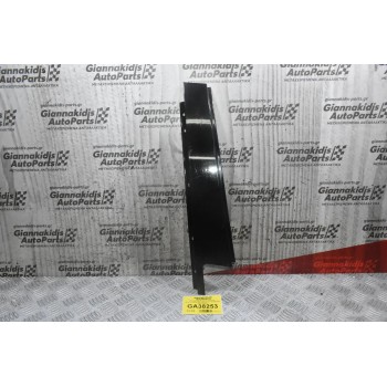 Τριμ Διακοσμητικό Φινιστρινι Κολώνας (Πόρτας) - Φινιστρινι Bmw E90 2005-2012 51347143184 (Πίσω Δεξιά) (Γλύστρα)