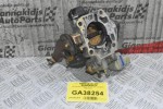 Πεταλούδα Γκαζιού Honda HR-V D16W1 1999-2004