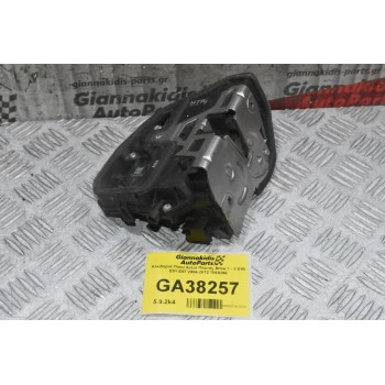 Κλειδαριά Πίσω Δεξία Πόρτας Bmw 1 - 3 E90 E91 Ε87 2006-2012 7060296