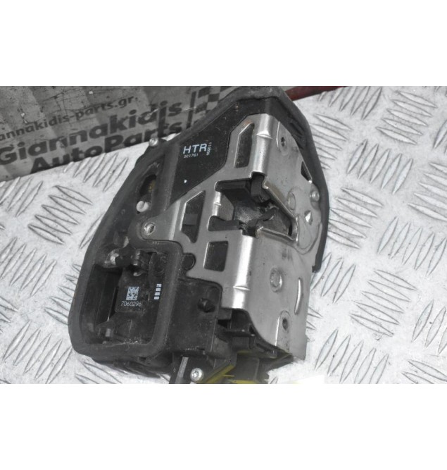 Κλειδαριά Πίσω Δεξία Πόρτας Bmw 1 - 3 E90 E91 Ε87 2006-2012 7060296