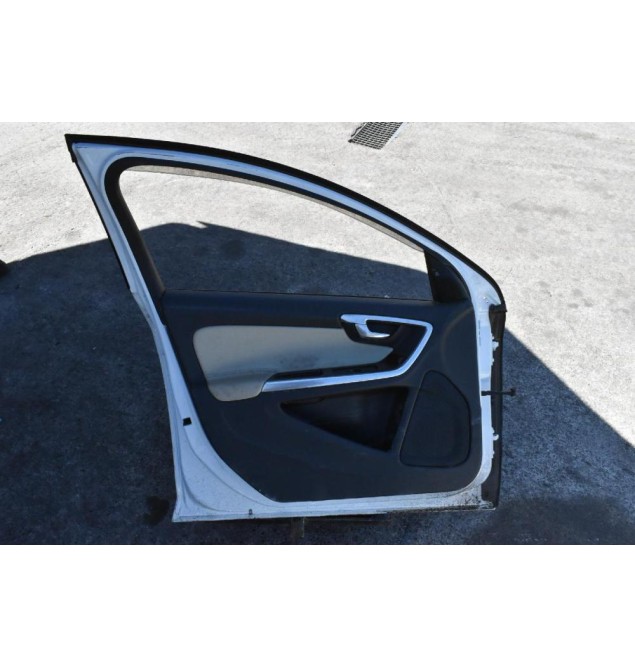 Πόρτα Εμπρός Αριστερη Volvo V60/S60 2010-2018
