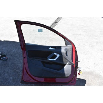 Πόρτα Εμπρός Αριστερη Peugeot 308 2014-2019