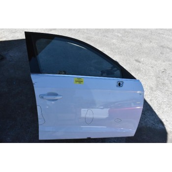 Πόρτα Εμπρός Δεξιά Audi A4 (Quatro) 2008-2012