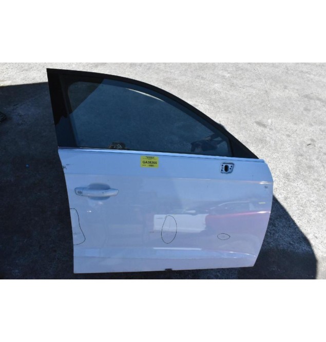 Πόρτα Εμπρός Δεξιά Audi A4 (Quatro) 2008-2012