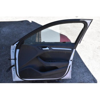 Πόρτα Εμπρός Δεξιά Audi A4 (Quatro) 2008-2012