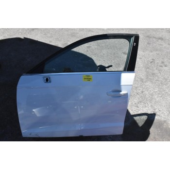 Πόρτα Εμπρός Αριστερη Audi A4 (Quatro) 2008-2012