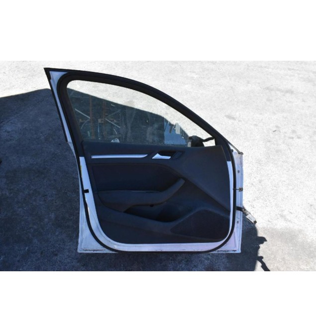 Πόρτα Εμπρός Αριστερη Audi A4 (Quatro) 2008-2012
