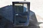 Πόρτα Nissan Navara D40 2005-2010 Πισω Δεξια