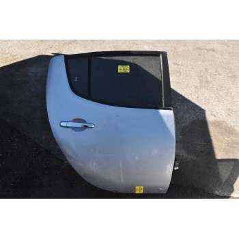 Πόρτα Πίσω Δεξιά Mitsubishi L200 KB4 2005-2014