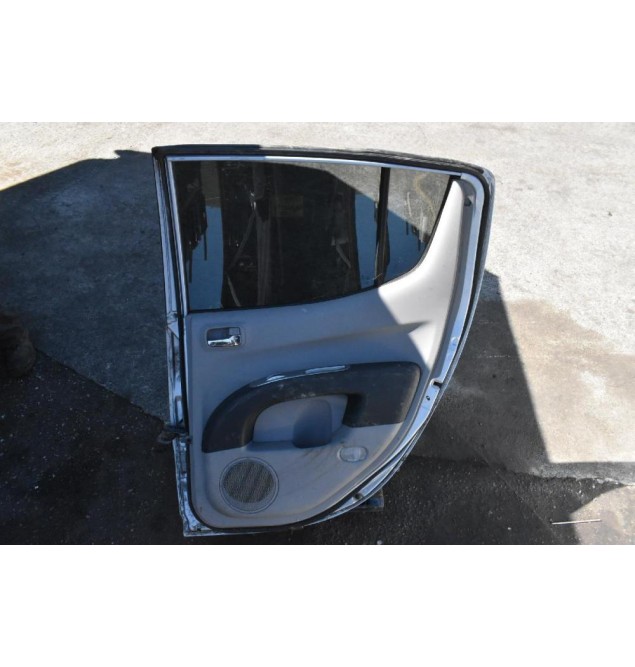 Πόρτα Πίσω Δεξιά Mitsubishi L200 KB4 2005-2014