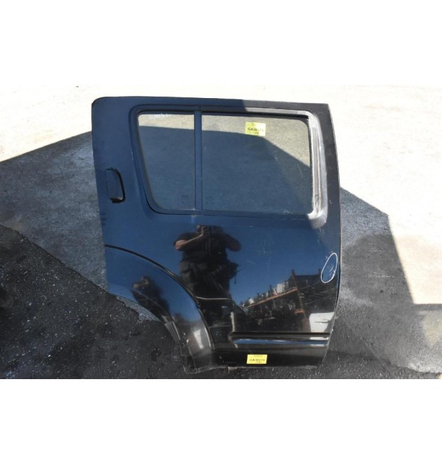 Πόρτα Nissan Pathfinder 2007-2014 Πισω Δεξια