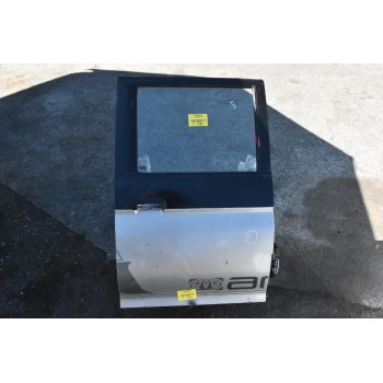 Πόρτα Πισω Δεξια Mitsubishi L200 K74 1997-2005 4Πορτο