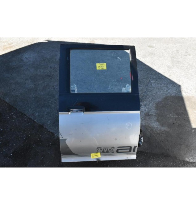 Πόρτα Πισω Δεξια Mitsubishi L200 K74 1997-2005 4Πορτο