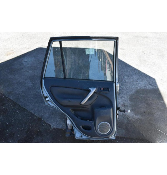 Πόρτα Toyota RAV 4 5Πορτο 2001-2006 Πισω Αριστερη