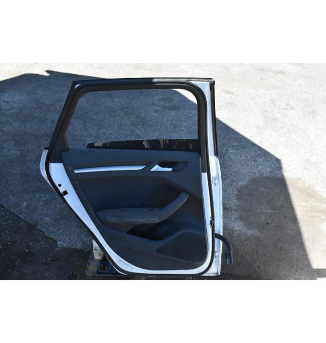 Πόρτα Πίσω Αριστερά Audi A4 SW 2008-2012