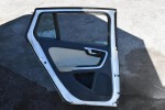 Πόρτα Πίσω Αριστερά Volvo V60 2010-2018 (Χωρίς Κλειδαριά και Χερούλι)