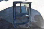 Πόρτα Nissan Navara D40 2005-2010 Πισω Αριστερη (Χωρις Φινιστρινι)