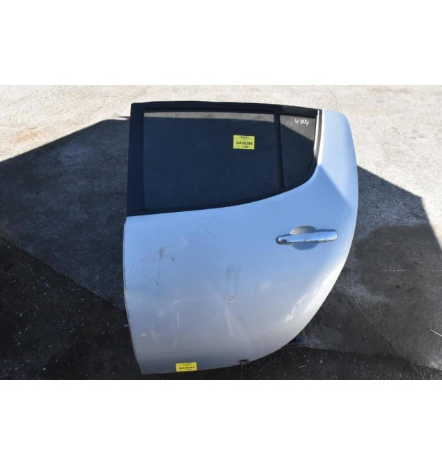 Πόρτα Πίσω Αριστερά Mitsubishi L200 KB4 2005-2014