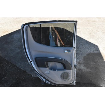 Πόρτα Πίσω Αριστερά Mitsubishi L200 KB4 2005-2014