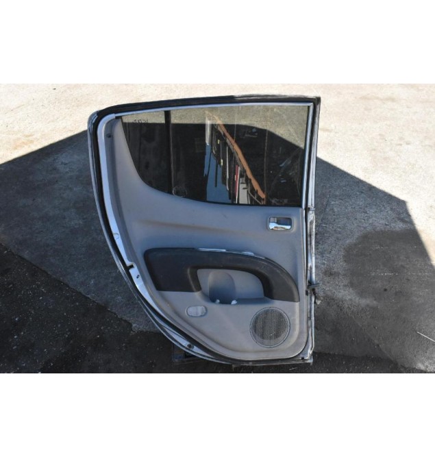 Πόρτα Πίσω Αριστερά Mitsubishi L200 KB4 2005-2014