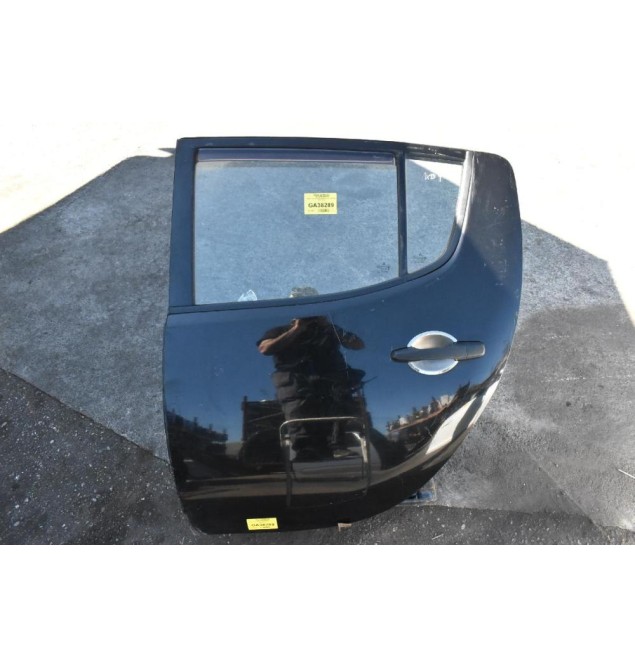 Πόρτα Πίσω Αριστερά Mitsubishi L200 KB4 2005-2014