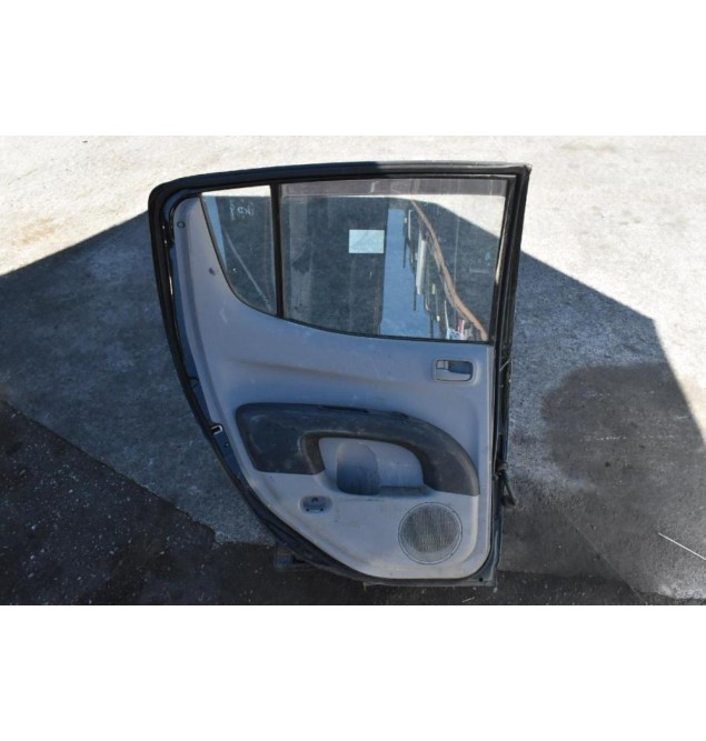 Πόρτα Πίσω Αριστερά Mitsubishi L200 KB4 2005-2014