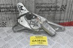 Μοτέρ Υαλοκαθαριστήρων Suzuki Grand Vitara 2001-2005 34332-581
